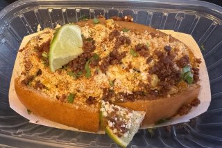 Dirt Dog Fremont