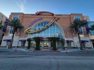 Discovery Children's Museum