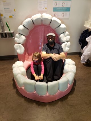 Discovery Children's Museum
