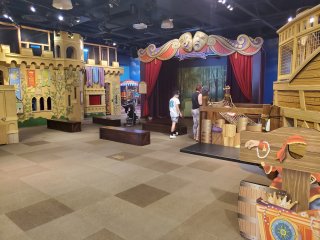 Discovery Children's Museum