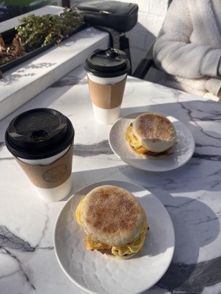 District Deli & Coffee