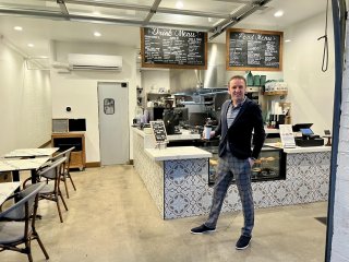 District Deli & Coffee