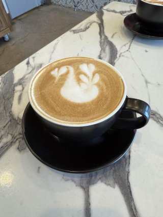 District Deli & Coffee