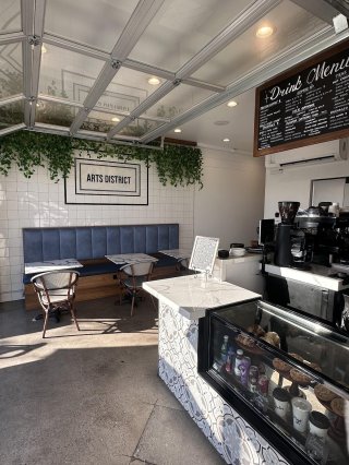 District Deli & Coffee