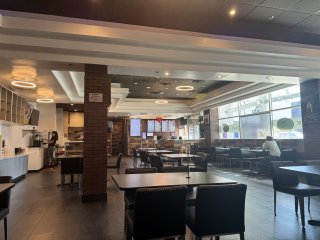 Divine Dosa & Biriyani - The Lassi Bar