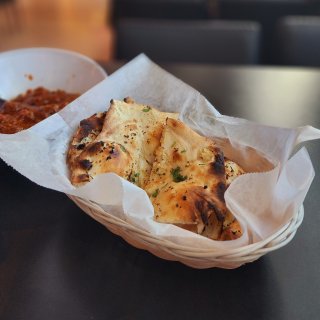 Divine Dosa & Biriyani - The Lassi Bar