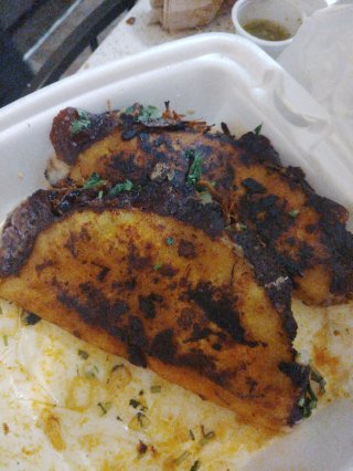 Don Victor’s Taco Shop
