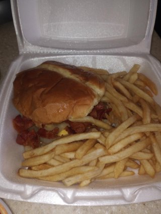 Don Victor’s Taco Shop