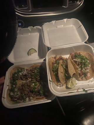 Don Victor’s Taco Shop