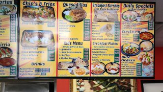 Don Victor’s Taco Shop