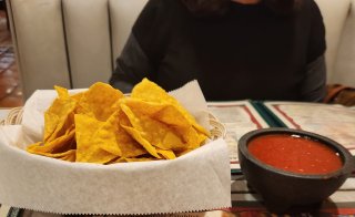 Dona Maria Tamales Restaurant