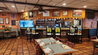 Dona Maria Tamales Restaurant