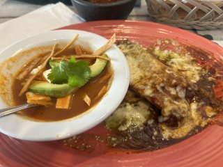 Dona Maria Tamales Restaurant