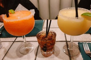 Dona Maria Tamales Restaurant