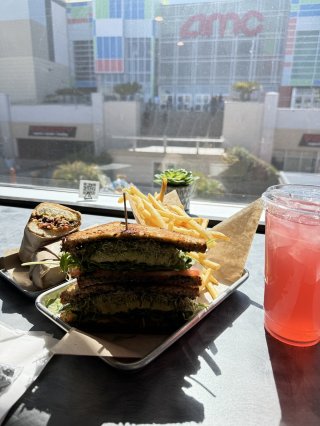 Down 2 Earth Plant Based Cuisine