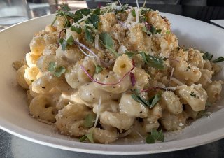 Down 2 Earth Plant Based Cuisine