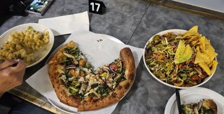 Down 2 Earth Plant Based Cuisine