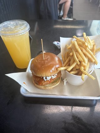 Down 2 Earth Plant Based Cuisine