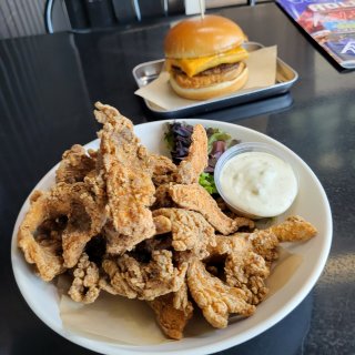 Down 2 Earth Plant Based Cuisine