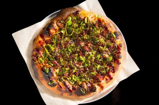 Down 2 Earth Plant Based Cuisine
