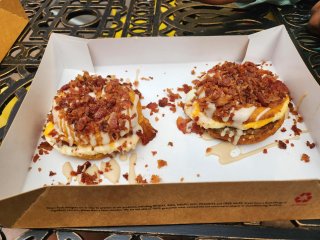 Duck Donuts
