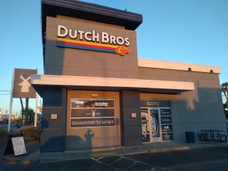 Dutch Bros Coffee