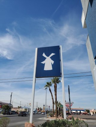 Dutch Bros Coffee