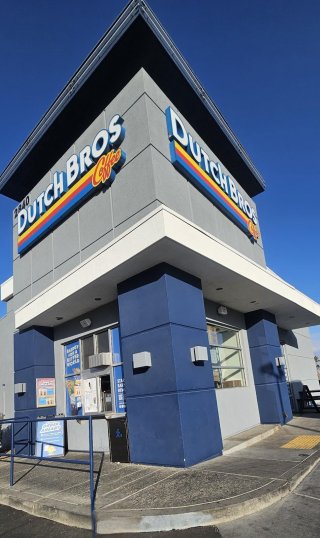 Dutch Bros Coffee