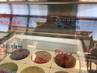 Dylan's Family Ice Cream