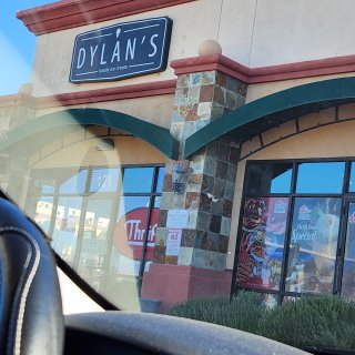 Dylan's Family Ice Cream