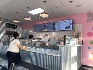 Dylan's Family Ice Cream