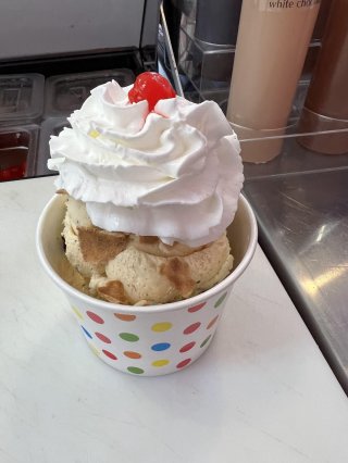 Dylan's Family Ice Cream