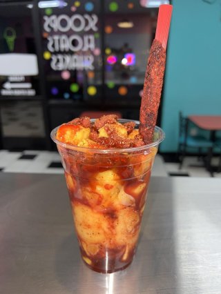 Dylan's Family Ice Cream