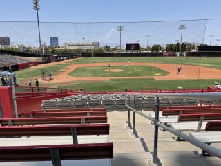 Earl E. Wilson Baseball Stadium