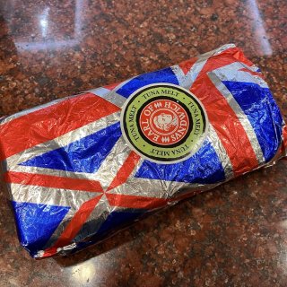 Earl of Sandwich