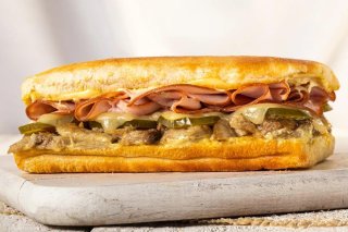 Earl of Sandwich