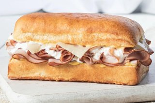 Earl of Sandwich