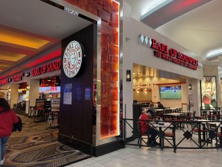 Earl of Sandwich