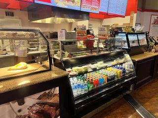 Earl of Sandwich