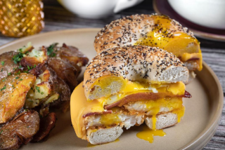 Early Birds - A Breakfast Spot