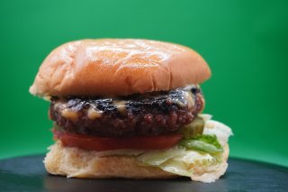 Eat The V (Vegan Food)