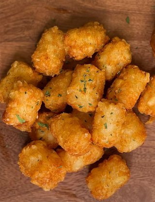 Eat The V (Vegan Food)