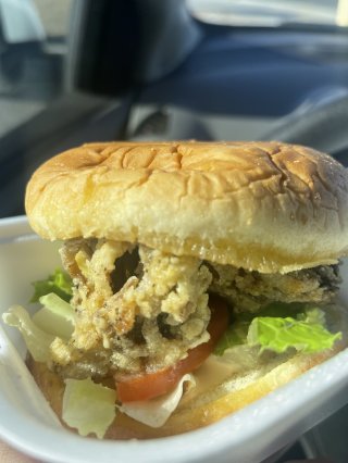 Eat The V (Vegan Food)