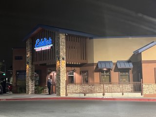 Eddie's Mexican Restaurant