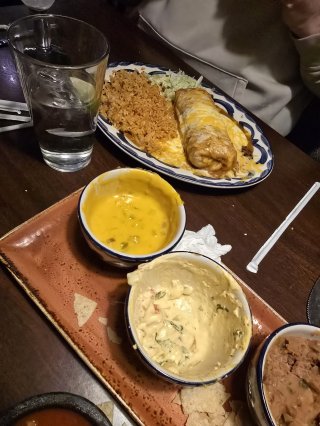 Eddie's Mexican Restaurant