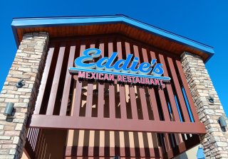 Eddie's Mexican Restaurant