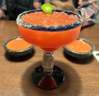 Eddie's Mexican Restaurant