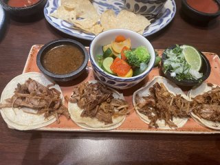 Eddie's Mexican Restaurant