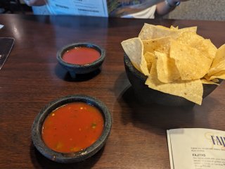 Eddie's Mexican Restaurant