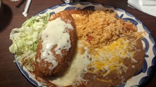 Eddie's Mexican Restaurant